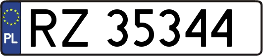 RZ35344