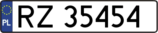 RZ35454