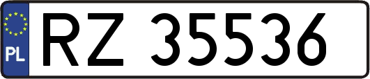 RZ35536