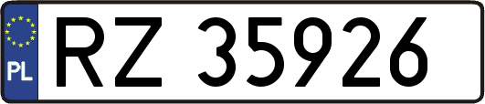 RZ35926