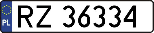 RZ36334
