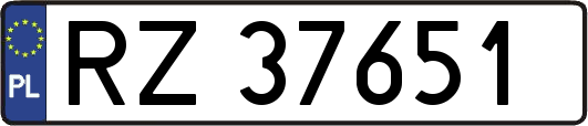 RZ37651