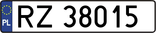 RZ38015