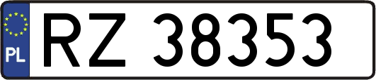 RZ38353