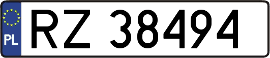 RZ38494