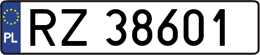 RZ38601