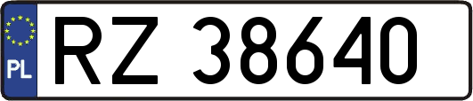RZ38640