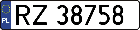 RZ38758