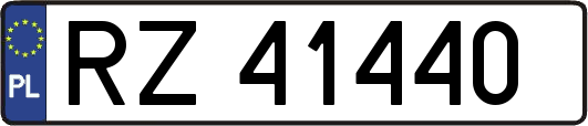 RZ41440