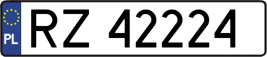 RZ42224