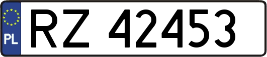 RZ42453