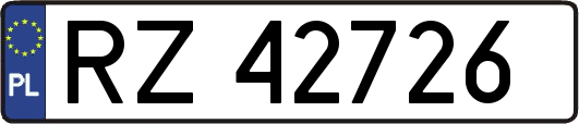 RZ42726