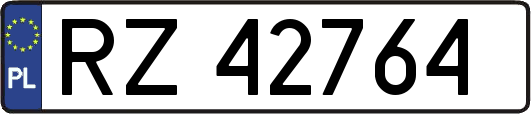 RZ42764