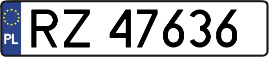 RZ47636