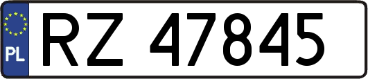 RZ47845
