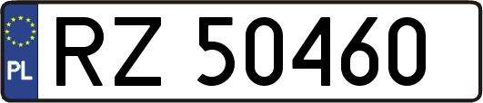 RZ50460