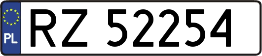 RZ52254