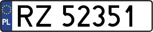 RZ52351