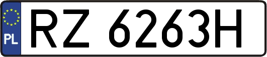 RZ6263H