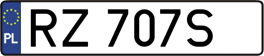 RZ707S