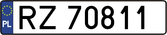 RZ70811