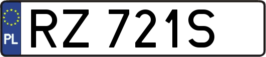 RZ721S