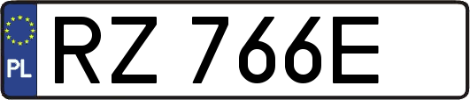 RZ766E