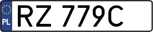 RZ779C