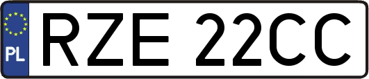 RZE22CC