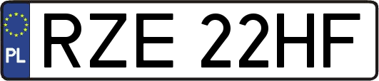 RZE22HF
