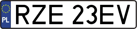 RZE23EV