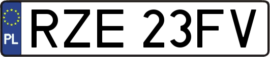 RZE23FV