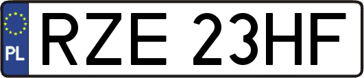RZE23HF
