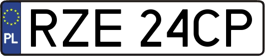 RZE24CP