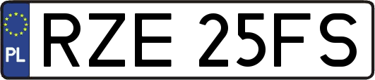 RZE25FS