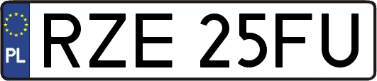RZE25FU