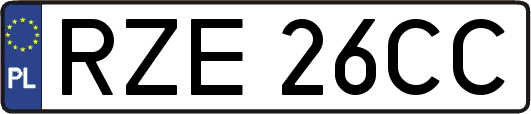 RZE26CC