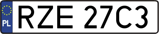 RZE27C3