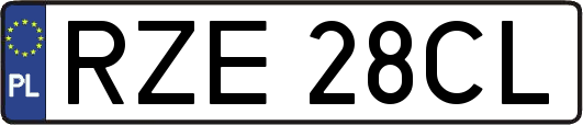 RZE28CL