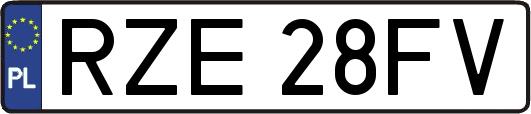 RZE28FV