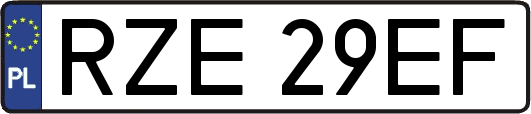 RZE29EF