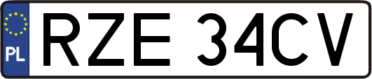 RZE34CV