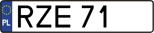RZE71