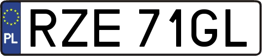 RZE71GL