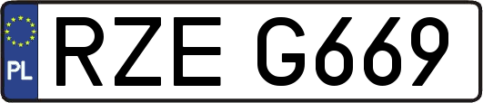 RZEG669