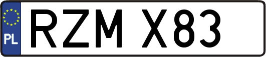 RZMX83
