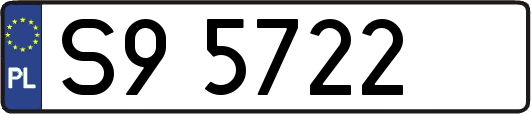 S95722