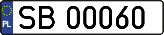SB00060