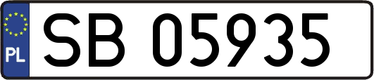 SB05935