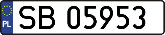 SB05953